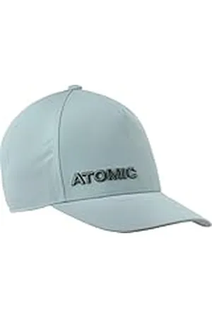 Atomic Unisex Alps Tech Cap-sage mössa, -färger, en storlek, , En Storlek