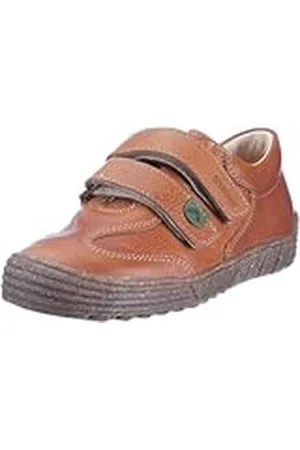Kavat Unisex barn YMER halvskor, -35 EU
