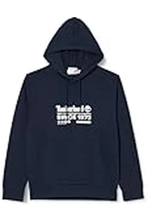 Timberland Grafisk huvtröja storlek S, , S