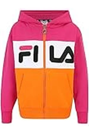 Fila BAAR-EBENHAUSEN-Orange Peel-122/128