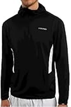 Head Club Tech Hoodie M