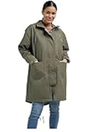 Lee Damparkas, jacka, , XL