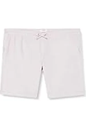 JACK & JONES JPSTJAIDEN JJSUMMER Linne BLE Short PLS, , 44 SE