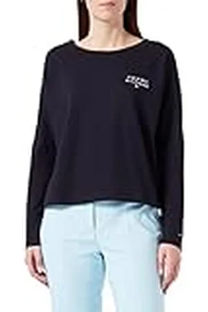 Tommy Hilfiger L/S T-shirts ökenhimmel, , L