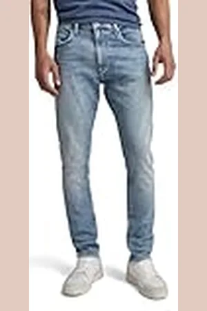 G-Star Herr Revend Fwd Skinny Jeans Smal Jeans , , 31W / 34L