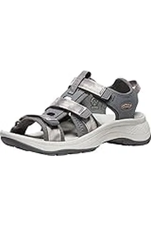 Keen Dam Astoria West öppen tå sandal, , 37 EU