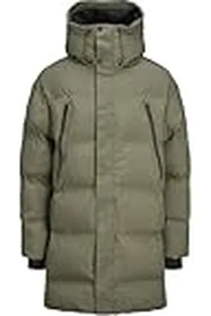 JACK & JONES Alpha Long Puffer Vinterjacka Herr