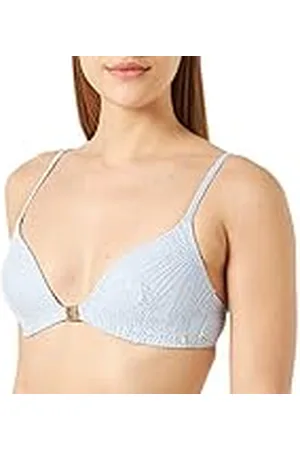 Tamaris Gs1 data protected company 4064556000002 Dam, ACHONRY bikinitopp, Arctic Ice, 36, , 36 SE