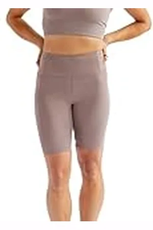 GIRLFRIEND COLLECTIVE Women’s Sports Shorts High-Rise, Ultra soft and light bike Shorts, Short Leggins, High-Waist Shorts for Fitness, Sweat-wicking and quick-drying