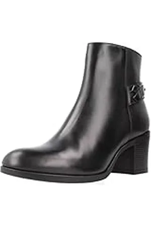 Geox Dam D New Asheel Ankle Boot, , 39 EU