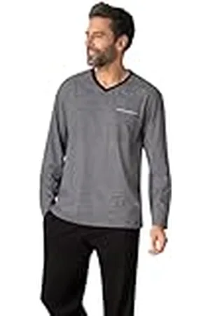 Eminence Lång pyjamas, , S