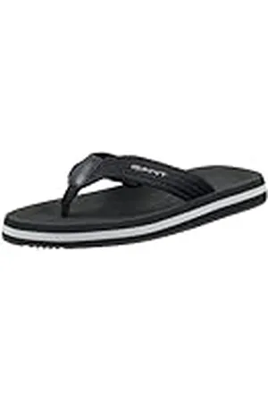 GANT FOOTWEAR Herr Brodale Flipflop, 46 EU, , 46 EU