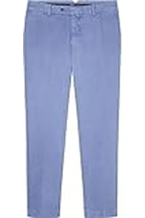 Hackett Herr C Chino Kensington byxa, , 36W x 28L