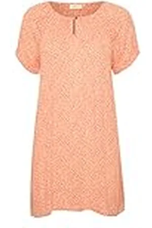Kaffe Kaisolde Amber Tunic blus dam, , 38