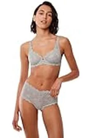 Triumph Amourette W Silent Grey, , 75D