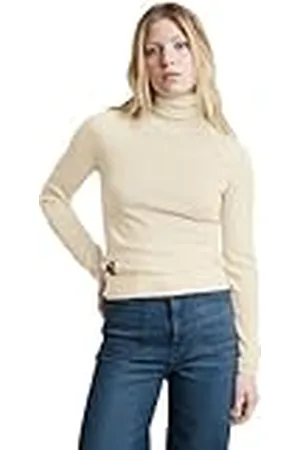 G-Star RAW Core Slim Turtle Knit, , L