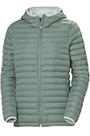 Helly Hansen Dam Sirdal isolerad jacka med huva, , L