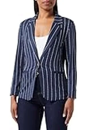 Ichi Dam ledig business-kavaj, , XL