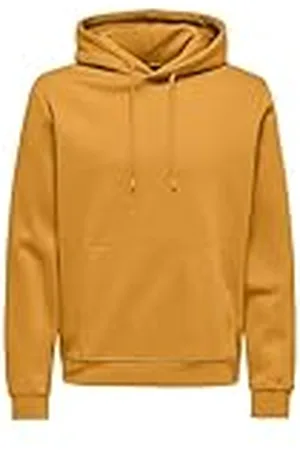 Only & Sons Onsconnor Reg Sweat Hoodie Noos huvtröja, , XL