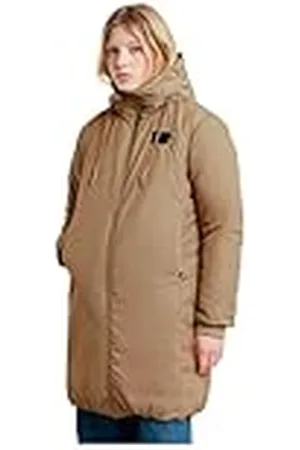 G-Star RAW Vändbar parkas, , M