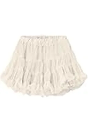 NAME IT Flicka Nmfritul tyllkjol tyllkjol, , 110