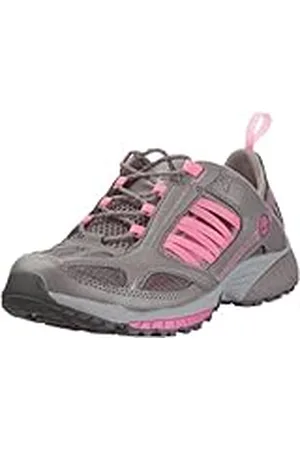 Timberland TMA All Mountain Inferno Run-Off FTP Low Amphibian 88636 damsportskor – utomhus, - 41 EU