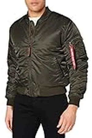 Alpha Industries MA-1 VF 59 Bomberjacka för män