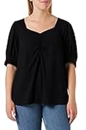 Kaffe Kcsissy blus T-shirt dam, , XL Stor