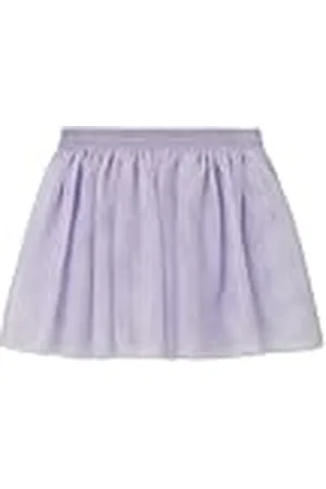 NAME IT Flicka Nmfnutulle kjol Noos kjol, , 80