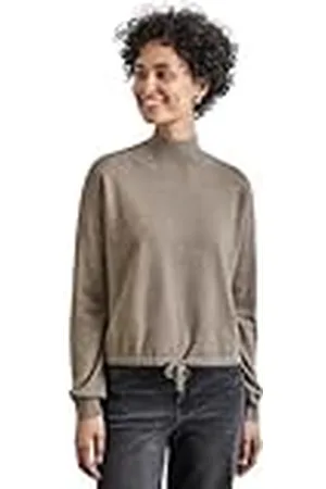 Street one Kort turtleneck tröja, , 36