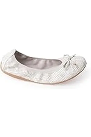 Chattawak Dam 15ellacblanc38 ballerinas, C.White, 38 EU, , 38 EU