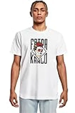 Merchcode T-shirt för män, , XS