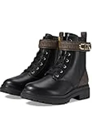 Michael Kors Parker Ankle Bootie, Sneaker för kvinnor, 39.5 EU, , 39.5 EU