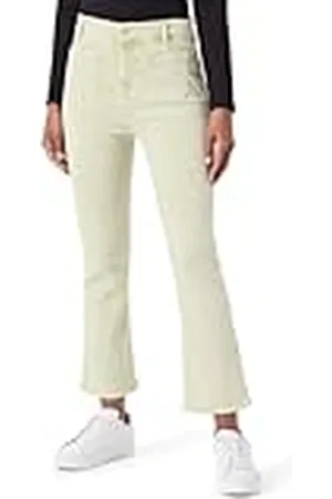 7 for all Mankind HW Slim Kick ColLuxVin, , 24