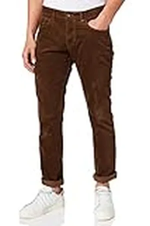 Camel Active Herr Houston 488315/2523 byxa, , 33W x 34L