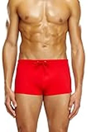 Diesel BMBX-Brad Briefs kostym för män, , XL