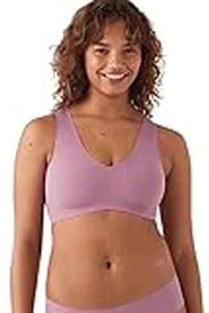 True & Co. Dam True Body Lift V-ringad BH, , M