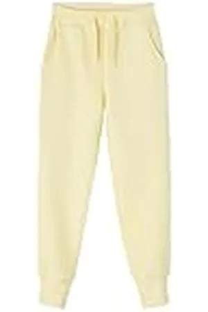 NAME IT Dam Nkflena sweat Pant Bru Noos Jogger