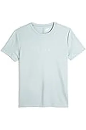 Koton Herr sport slogan broderad crew neck kortärmad T-shirt, , L