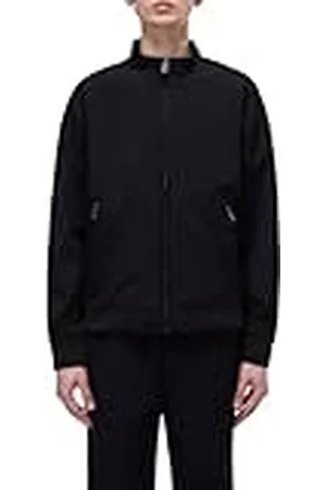 Napapijri Ambers Bomber Black Size XL, , XL