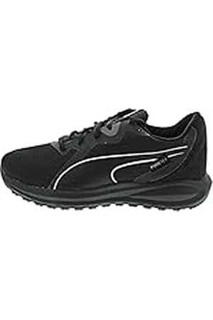 PUMA Unisex barn Twitch Runner PTX Jr Sneaker, , 35.5 EU