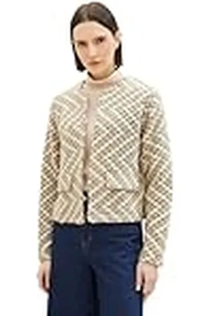 TOM TAILOR Damkavaj, , L