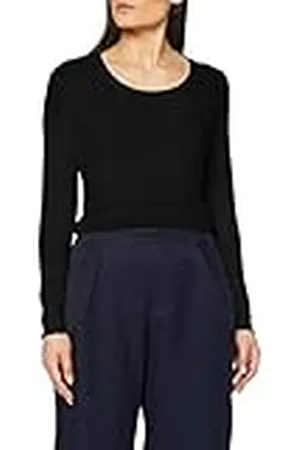 SPARKZ COPENHAGEN Antonia Top Ls T-shirt för kvinnor, , M