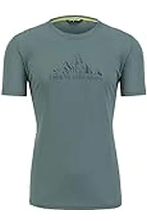 Karpos Loma Print Jersey T-shirt för män, , 3XL