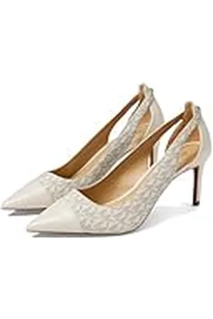 Michael Kors Adeline Flex Pump, Vanilla, 42.5 EU, , 42.5 EU