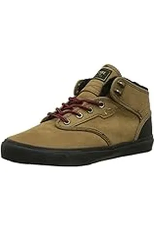 Globe Motley Mid unisex vuxna höga sneakers, -38 EU