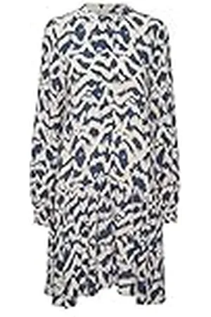 Kaffe Kakenny klänning casual dam, , 34
