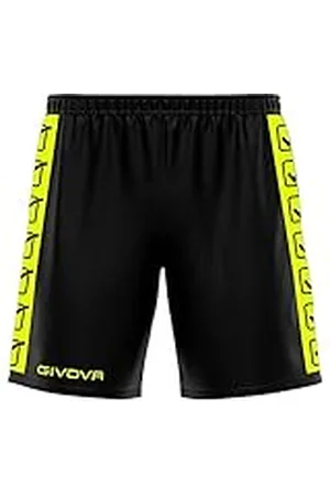 Givova Poly Band Banbyxor Unisex-Vuxen, , S