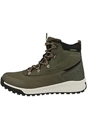Fila Hikebooster Mid vandringssko för herr, , 42 EU