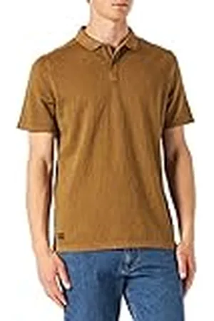 Camel Active Pikétröja för män, , M